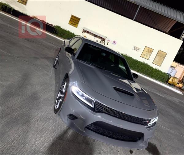 Dodge Charger 2023 for sale in Iraq - Basra
